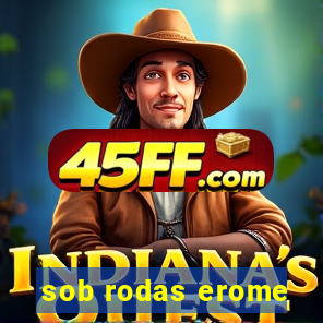 sob rodas erome